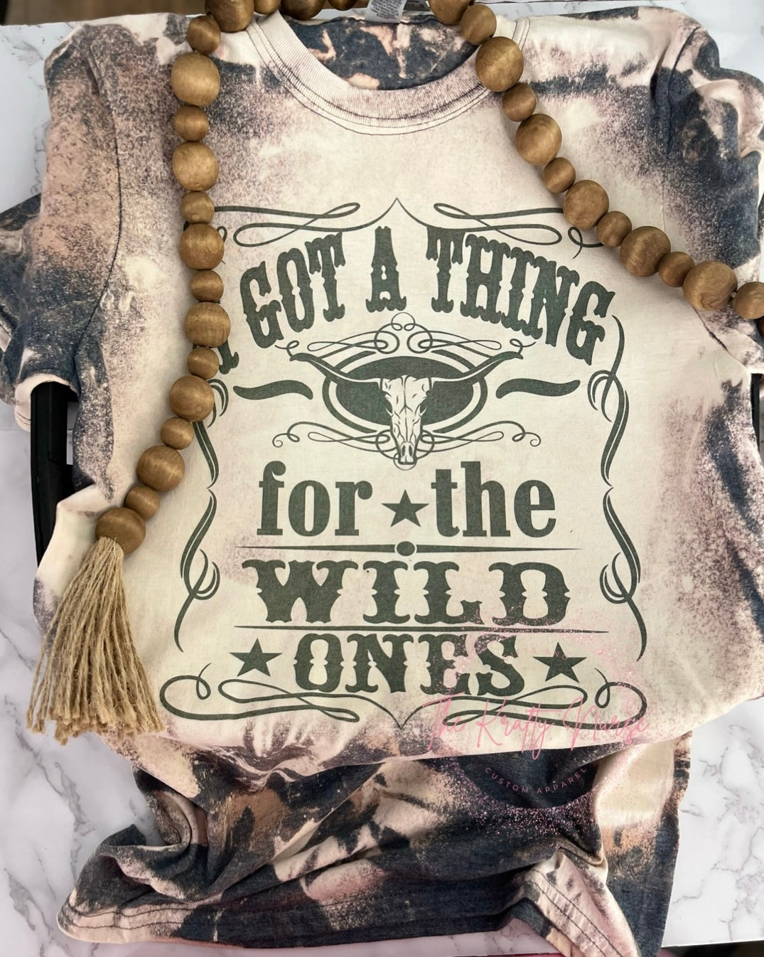 WILD ONE