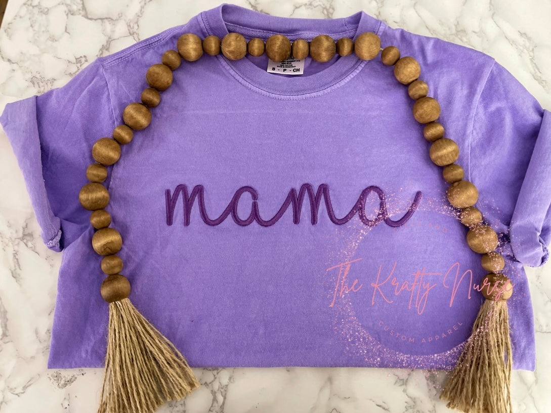 MAMA 3D