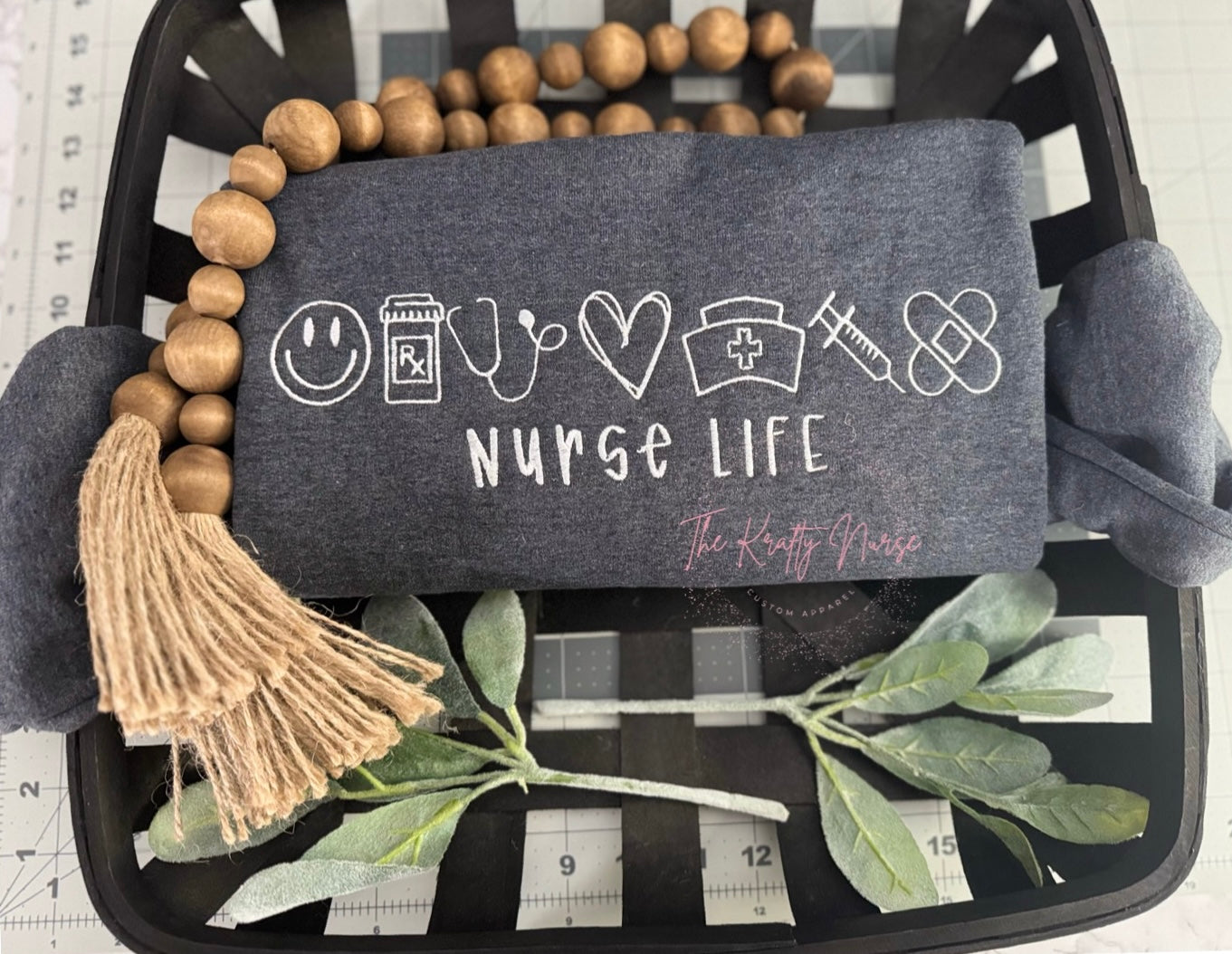 NURSE LIFE