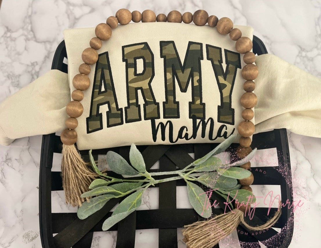 ARMY MAMA