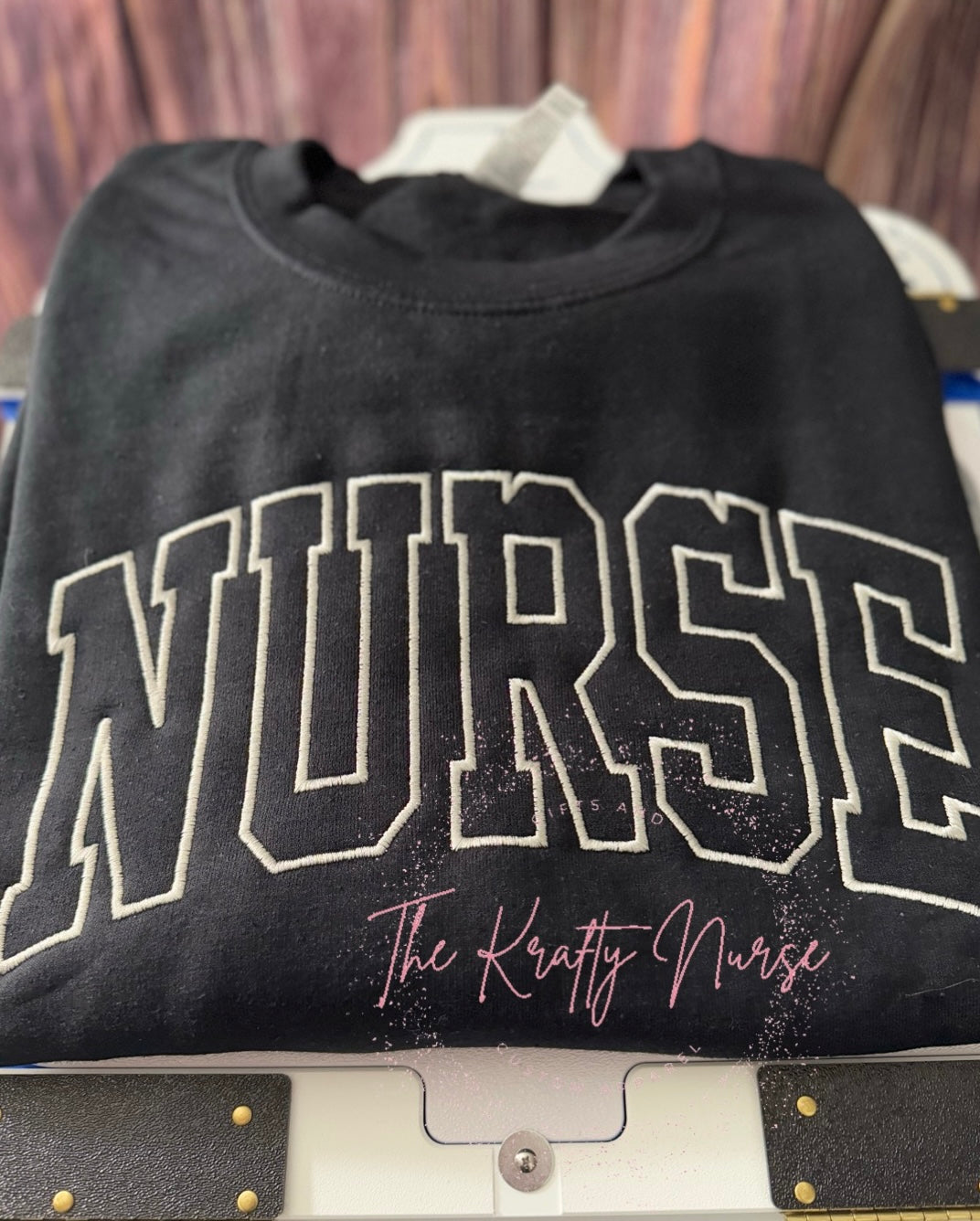 Nurse