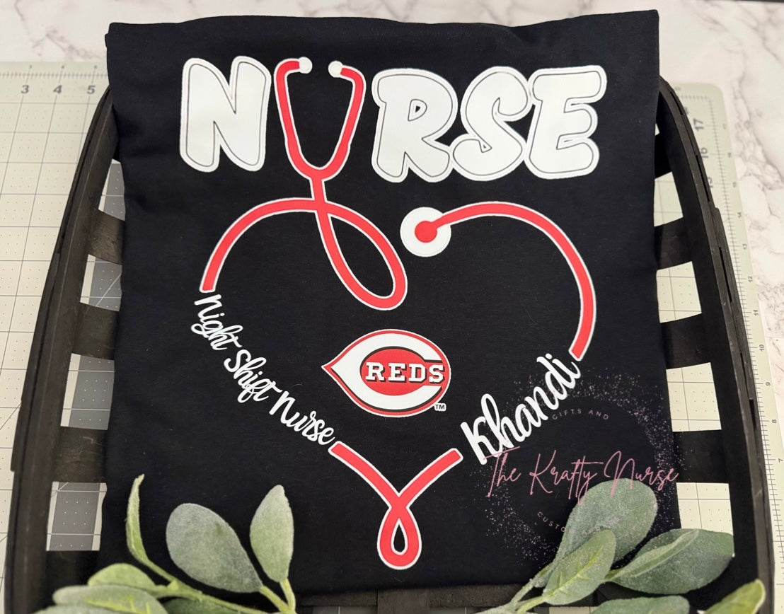 CINCY NURSE