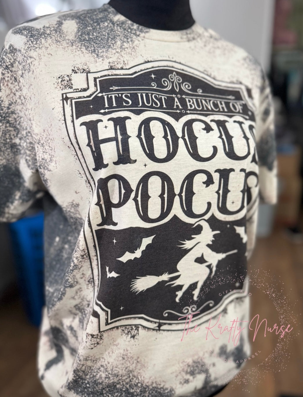HOCUS POCUS