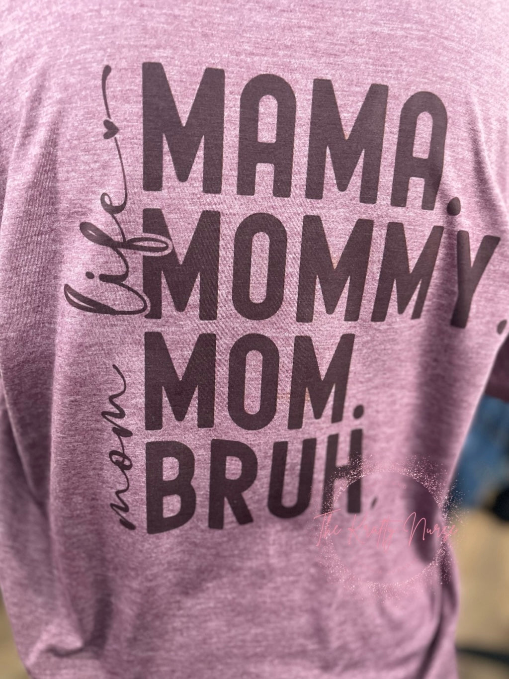 BRUH