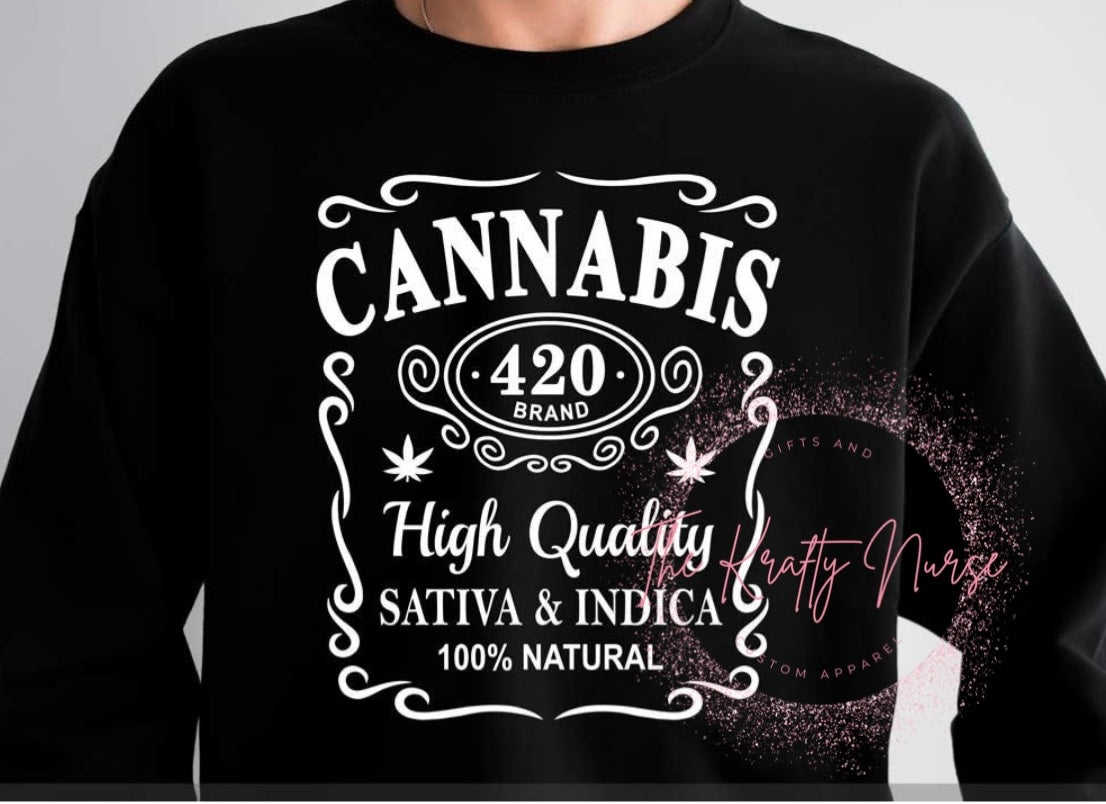 VINTAGE CANNABIS