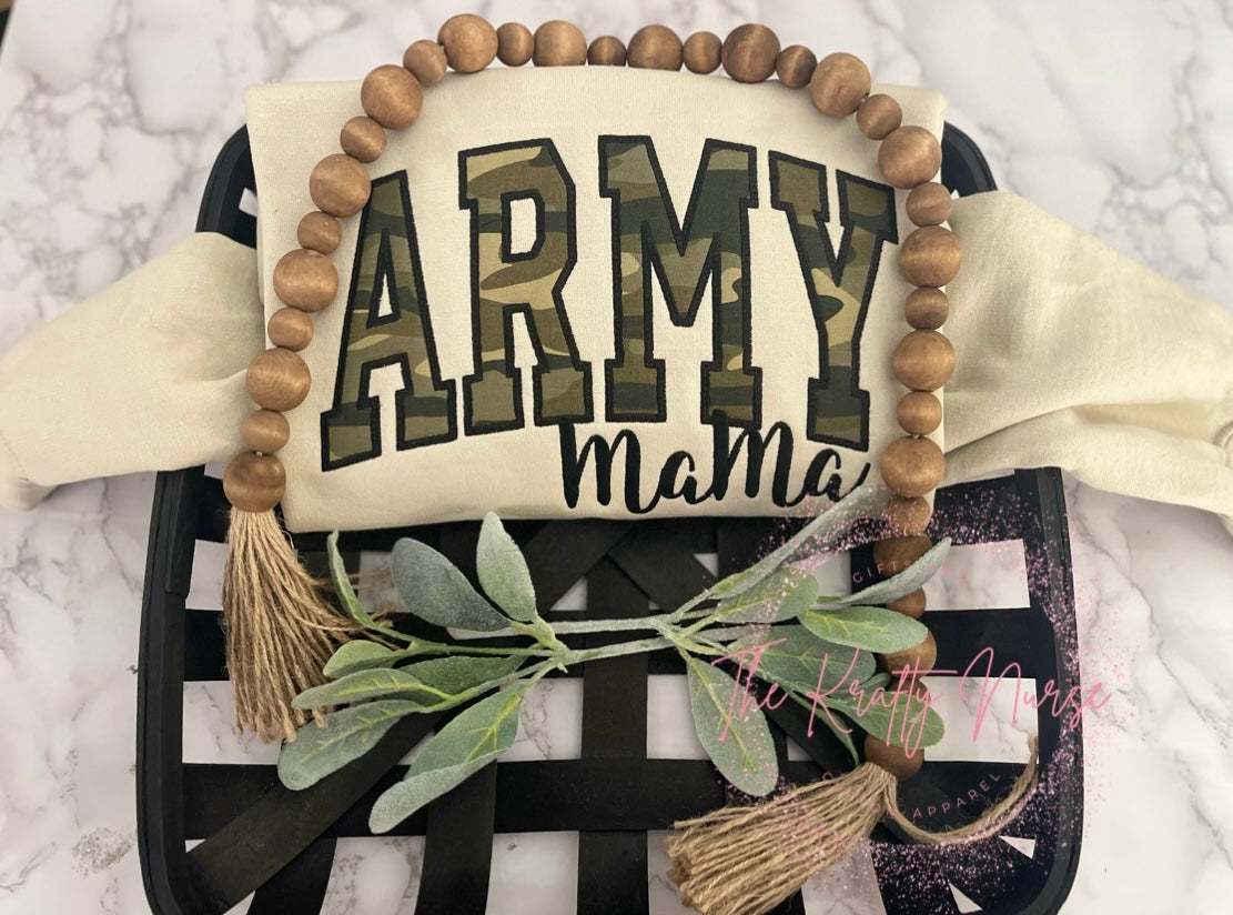 ARMY MAMA