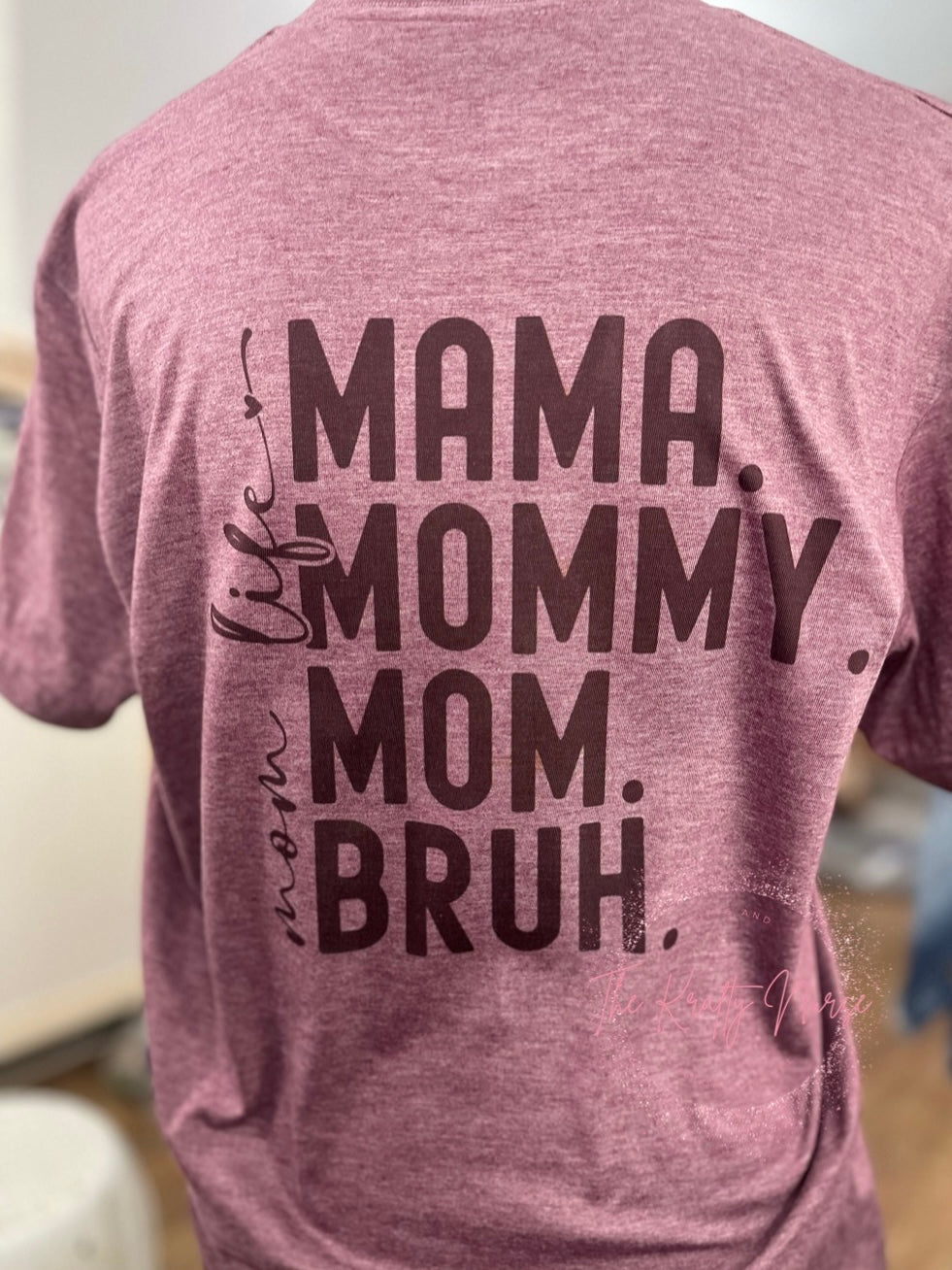 BRUH