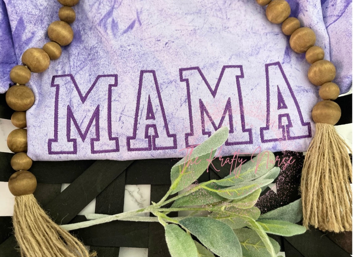 MAMA Amethyst