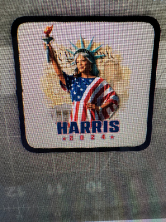 HARRIS 2024