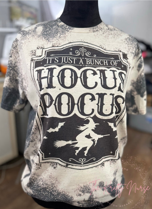 HOCUS POCUS