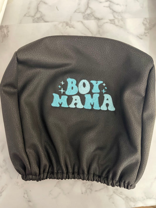 BOY MAMA