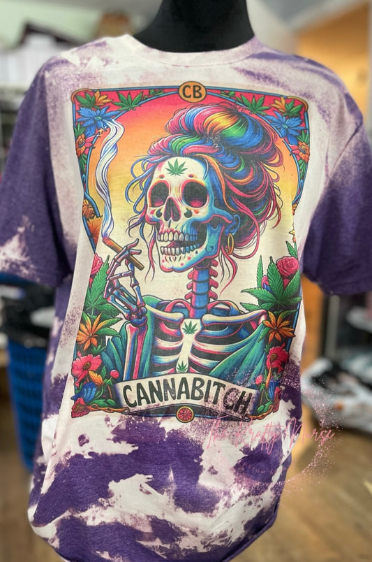 CANNABITCH