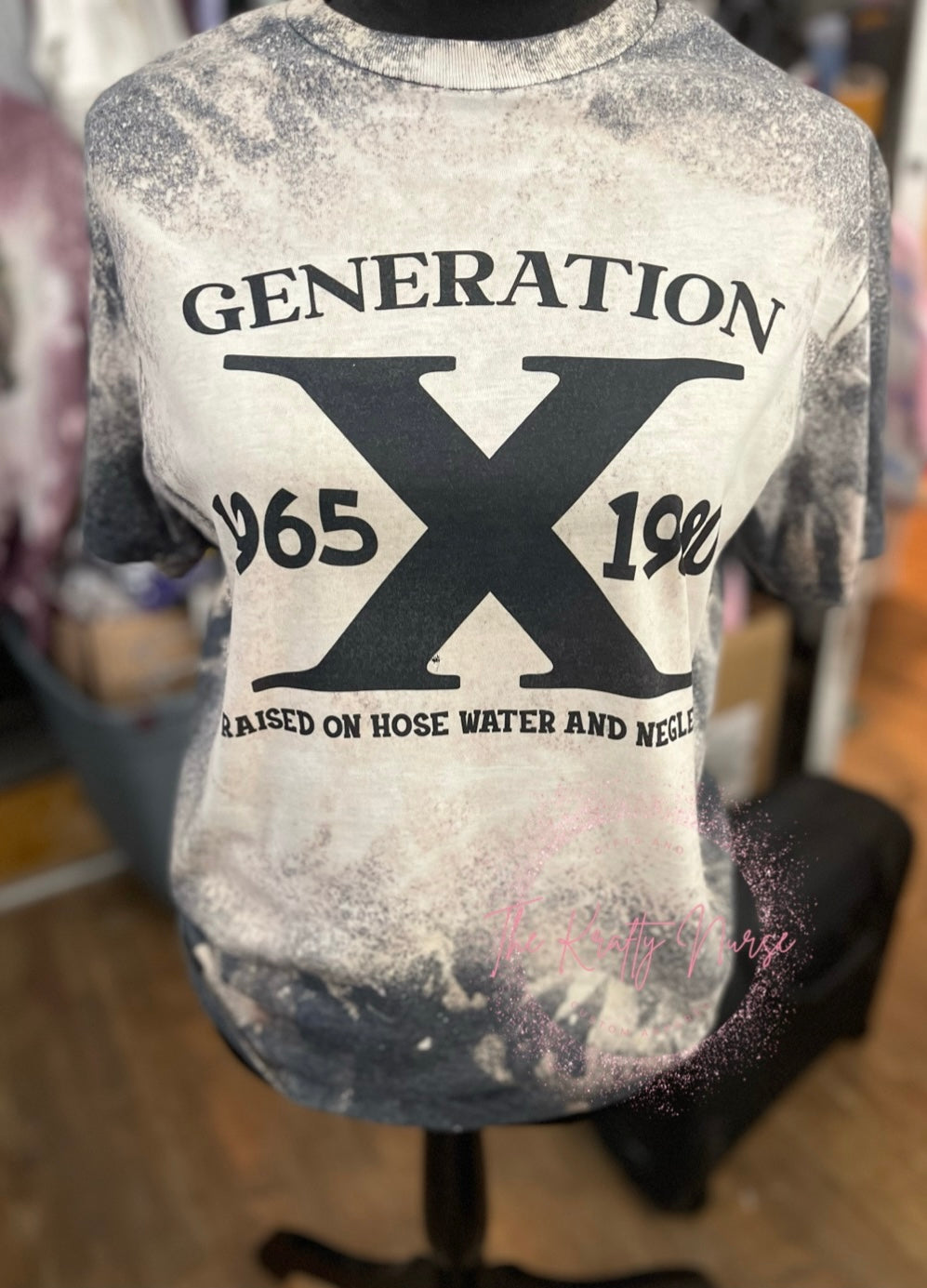 GEN X