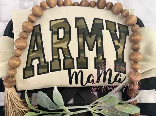 ARMY MAMA