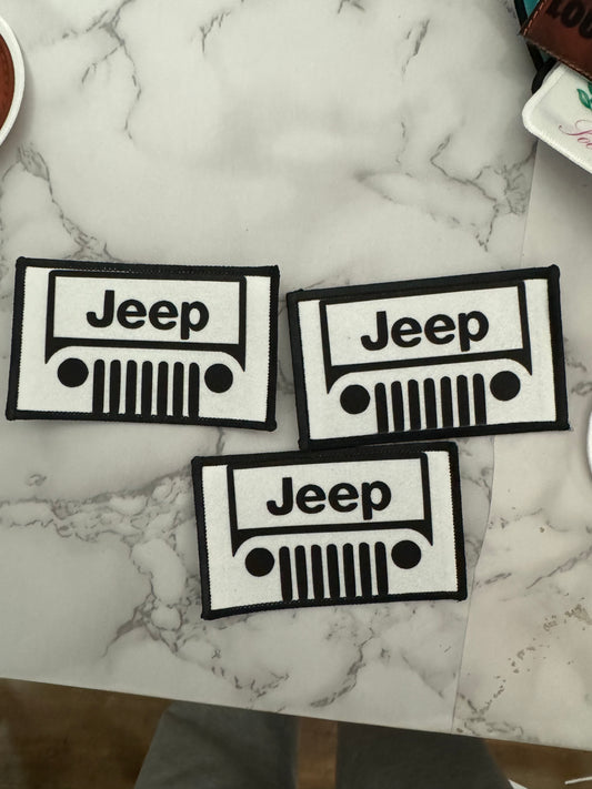 JEEP