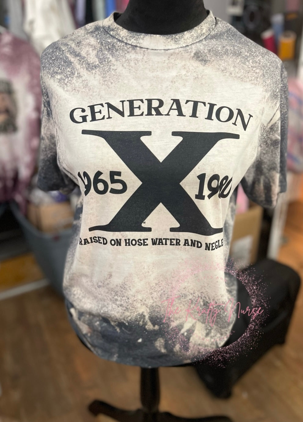 GEN X