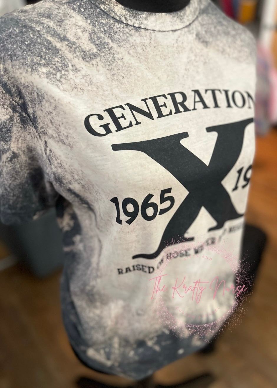 GEN X